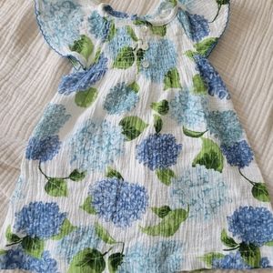 Mud pie dress